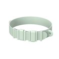 thumbnail image 4 of Cinturón ajustable, cuerda de bebedero portátil, asa de copa, diseño ligero, para camping, resistente al agua, ajustable, metal, para exteriores, para viajes, 4 of 8