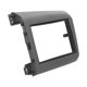 thumbnail image 5 of Embellecedor De Salpicadero, Material ABS De Larga Vida útil, Placa Frontal De Radio De Fácil Instalación Para Reemplazo Para HONDA Civic 2011-2013, 5 of 8