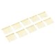 thumbnail image 1 of Clips de peines de pelo,Diapositivas de pelo de peine de plástico,pinzas para el cabello,Accesorios para el cabello de mujer,Peines de plástico a granel,Peine de pelo de plástico 2 piezas Salvador Clips de peines de pelo, 1 of 8