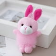 thumbnail image 4 of CYFW 15PCS Easter Plush Toys,Cute Bunny Plushes for Easter Celebrations,Classroom Prizes,Birthday Party Gifts,Easter Basket Fillers,Goodie Bag Fillers, 4 of 7