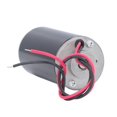 thumbnail image 4 of DC High Speed Motor Micro Adjustable Speed Control CW CCW Large Torsion No Noise 50W 24V 6000rpm Standard, 4 of 5