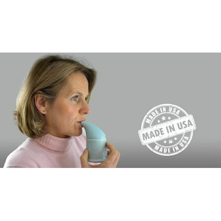 Salt Air Inhaler Original Himalayan 1 Inhaler