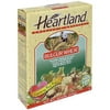 Heartland Bulgar Wheat Hot Cereal, 18 oz (Pack of 6)