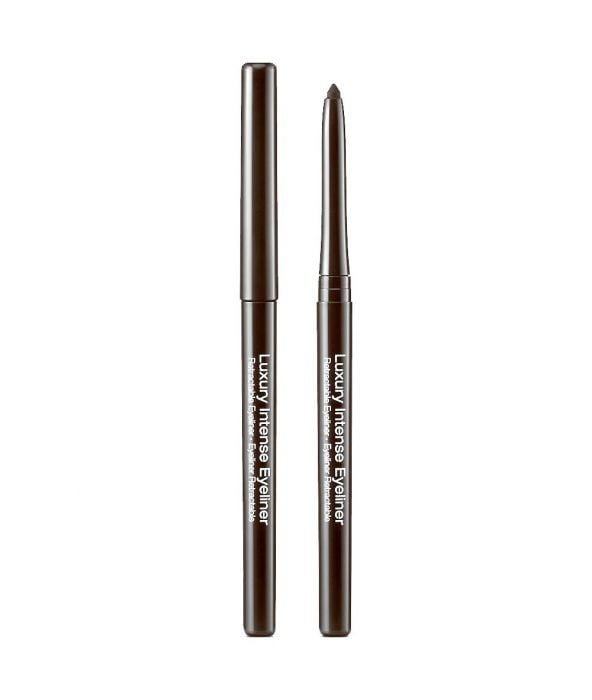 Luxury Eyeliner - DARK BROWN
