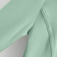 thumbnail image 4 of Camisas de entrenamiento para mujer, camisetas de manga larga para yoga, camiseta informal para senderismo, camiseta atlética transpirable de secado rápido Zhivalor BST3010683-3, 4 of 8