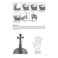 thumbnail image 3 of Livre de Méthodes de Violon Musique FastTrack 1 (OA), 3 of 6