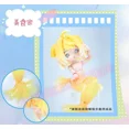 thumbnail image 3 of Figuras de acción de la serie Kawaii Mermaid Chu Chu, muñecas BJD Ob11 a escala 1/12, colección de figuras de anime, decoración, regalo de graduación para niñas y niños, 3 of 5