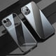 thumbnail image 1 of SULADA Silicone Edge Frame + TPU Case For iPhone 13 Pro Max, 1 of 5