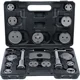thumbnail image 1 of Juego REPOSICIONADOR de PISTON de FRENO BGS 18 PIEZAS, 1 of 5