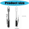 thumbnail image 5 of Fishing Gripper Mouth Grabber Fish Controller Fish Lip Grabber Fish Body Clamp, 5 of 13