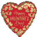 28H HX GOLDEN HVD