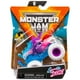thumbnail image 1 of Vehículo fundido Monster Jam Sparkle Smash a escala 1:64, 1 of 5