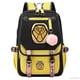 thumbnail image 3 of The Owl House Backpack Girls Boys Schoolbag Large Capacity Laptop Bag Waterproof Multifunction Usb Charging Mochilas, 3 of 4