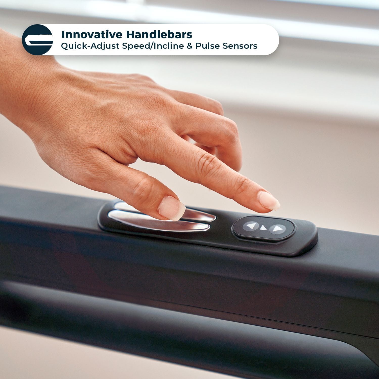 Stride 30 Sport Treadmill