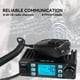 thumbnail image 2 of Radio CB Retevis MB1 AM/FM de 40 canales con reducción de ruido, 2 of 9