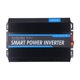 thumbnail image 2 of Pure Sine Wave Inverter with Multiple Functions 4000W Converter DC 12V to AC 220V Power Inverter for Car, 2 of 5