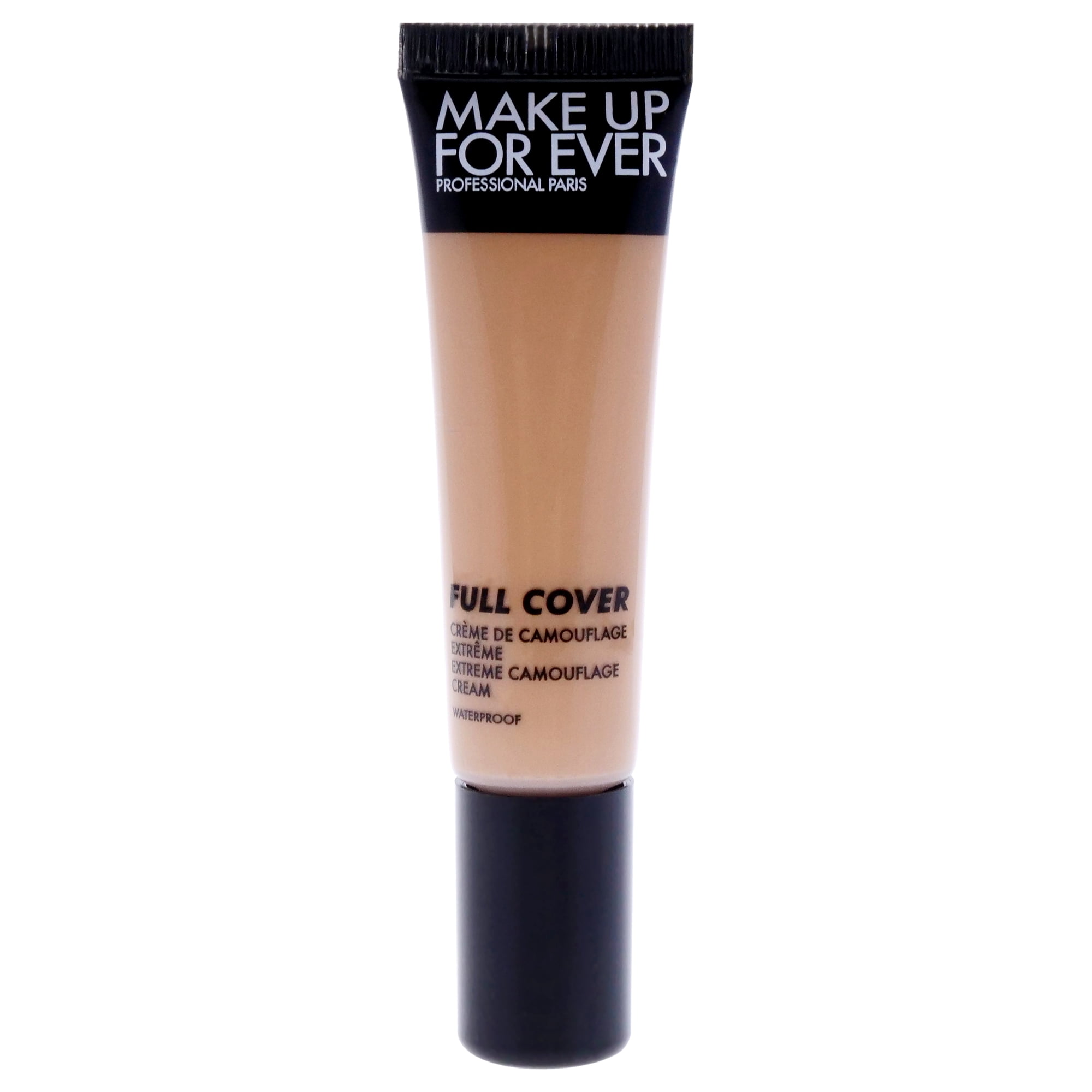 Make Up For Ever Full Cover Extreme Camouflage Face Cream