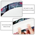 thumbnail image 3 of LOVE 14.5 Inch Printing PVC Leather Auto Accessories Steering Wheel Covers, Car Wheel Cover, Car Wheel Covers, 3 of 6
