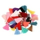 thumbnail image 1 of 100 Uds de borlas multicolores para manualidades Hugo Borla Multicolor, 1 of 10