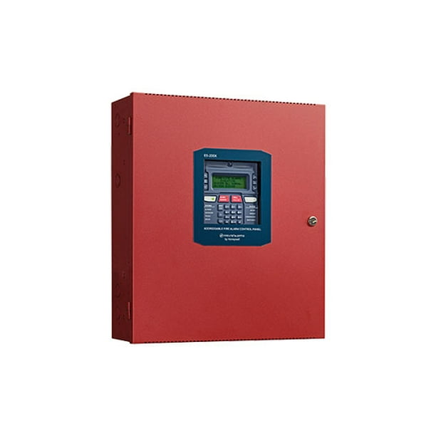 ES200X FIRELITE