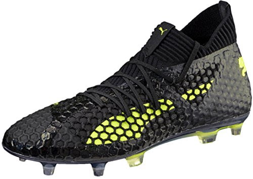 puma future 18.2 black