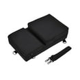 thumbnail image 1 of Bolsas de almacenamiento portátiles para controladores de DJ, a prueba de polvo, tocadiscos, estuche protector resistente a los arañazos para Pion Black, 1 of 5