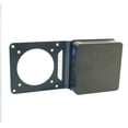 thumbnail image 3 of Mount Adapter Plate – Universal Extension Bracket, Fits Monitor Arms, Securely Mount Small Computers Behind Display, 3 of 5