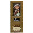 thumbnail image 4 of THE QUEEN'S TREASURES 18 Inch Doll, Officially Licensed Little House on The Prairie Laura Ingalls 18 in Doll with Quilt/Pillow, Rag Doll, Nightgown, Pantaloons, Cap in a Keepsake Box Compatible with, 4 of 5