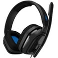 thumbnail image 3 of Audifonos Gamer ASTRO A10 PS4 Moviles PC 3.5mm 939-001594, 3 of 5