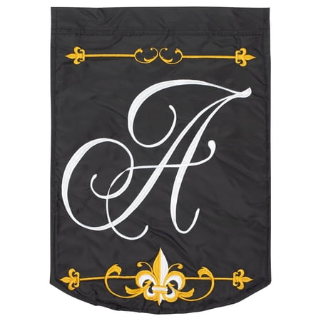 Flag, Bbb Monogram N