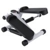 Folding Silent Free Assembly Health Fitness LED Display Treadmill Calories Time Speed Distance Running Machine HB8023