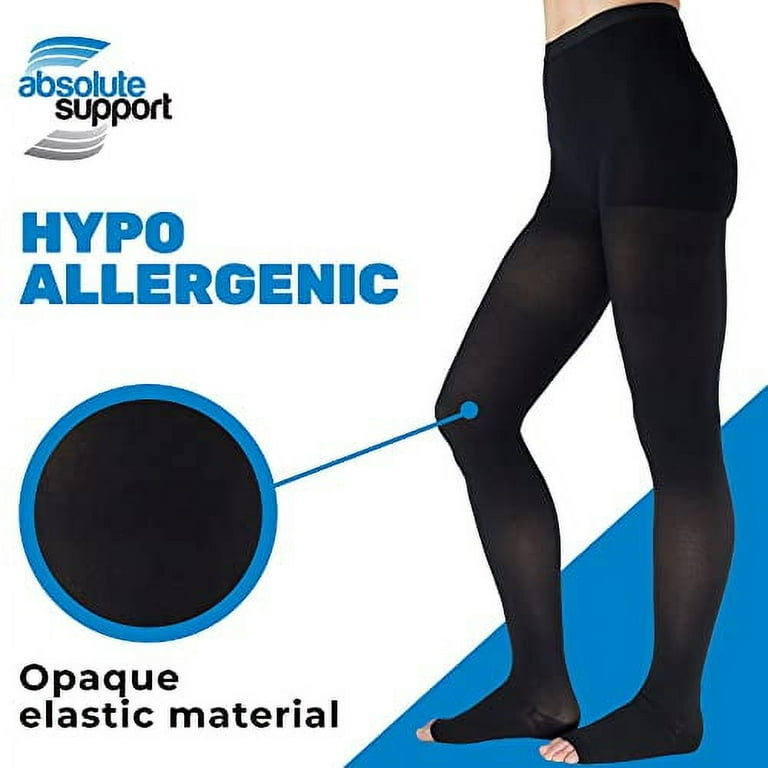 Extra large support tights sales