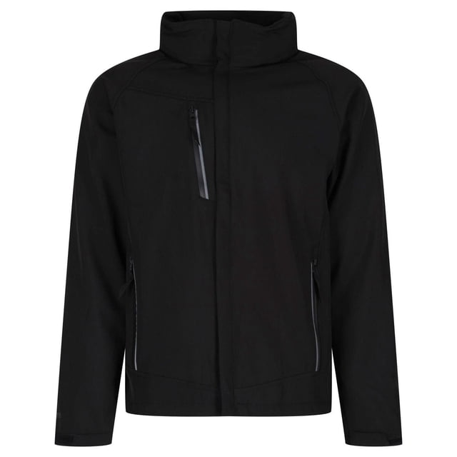 Regatta Professional Mens Soft Shell Jacket