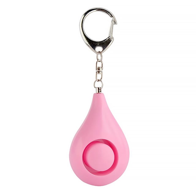Linterna Led, Alarma De Autodefensa, Llavero Seguro, Luz De Alarma Personal, Protección De Sonido Para Niñas De Ataque De Emergencia Antirrobo sonducket EL013197-02