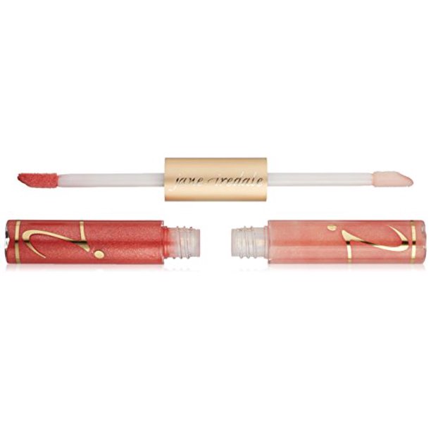 Jane Iredale jane iredale Lip Fixation Lip Stain/Gloss, Devotion