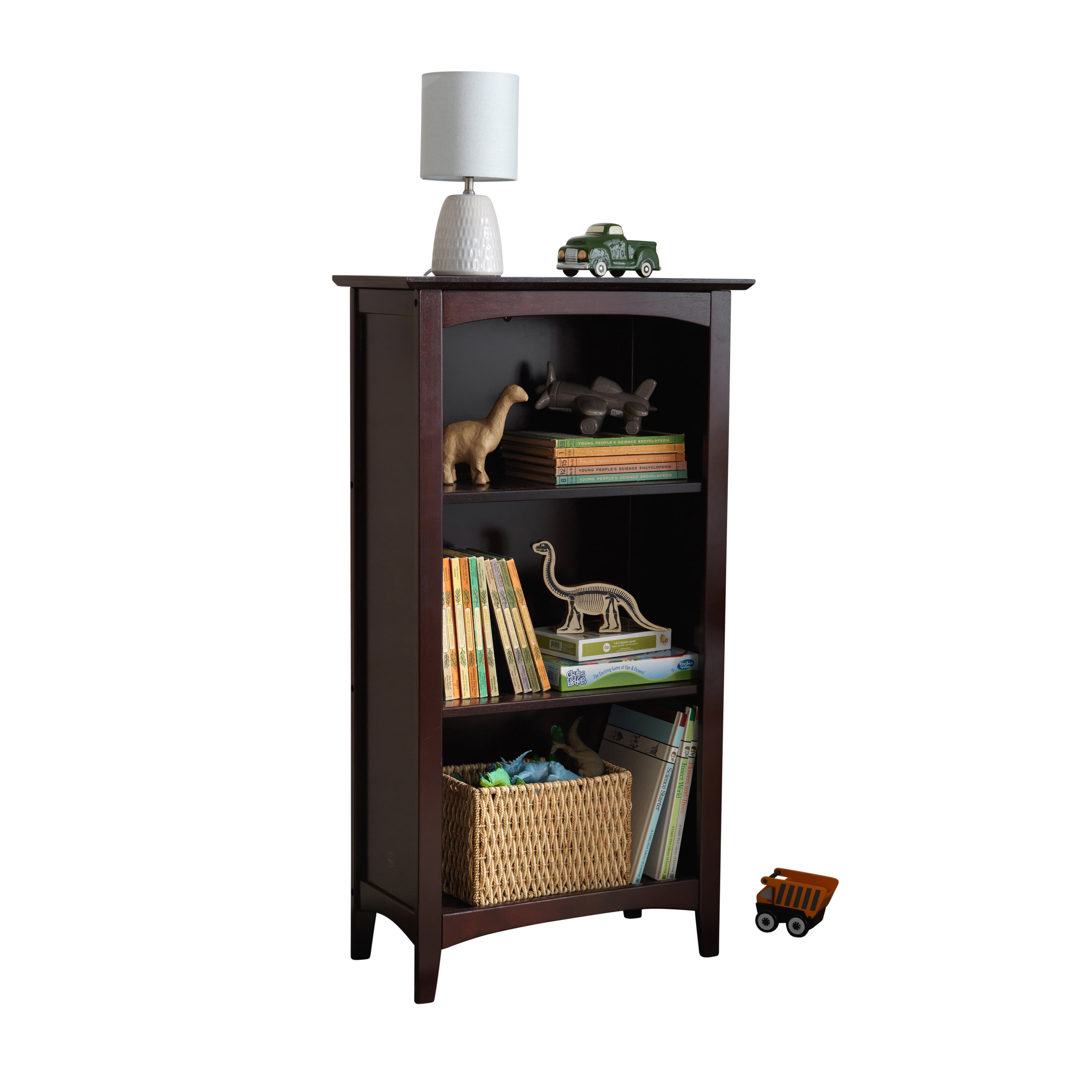 Kidkraft Kids Avalon Bookshelf Wooden 3 Tier Multiple Colors Kidkraft Kids Avalon Bookshelf Wooden 3 Tier Multiple Colors Com