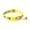 N, variant on Yxwen Light Green with Warm Yellow Flower Clusters Cotton Cat Collar, Floral Breakaway Cat Collars with Bell, Adjustable Soft Pet Collar for Kitten Adult Cats for Gīrl Cats Boy Cats