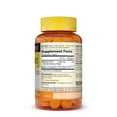thumbnail image 6 of Mason Natural Healthy Kids Probiotic with Fiber, Supports Digestive Health , Fibersol 1000 mg, 60 Chewables, 6 of 6