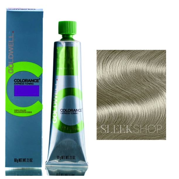 Goldwell Goldwell Colorance Express Toning Demi Color (2.1 oz tube