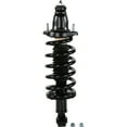 thumbnail image 2 of Monroe Shocks & Struts Quick-Strut 171380L Strut and Coil Spring Assembly, 2 of 8