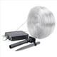 thumbnail image 1 of Tubo de Luz Solar 300 LED Luces Solares LED para Exteriores para Jardín, Patio, Hogar, Boda, Decoración del Árbol de Navidad, 1 of 5