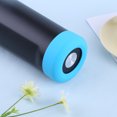 thumbnail image 1 of Funda protectora antideslizante de silicona para botella de agua, base protectora para accesorios Contigo Ashland Chill de 700 ml, 1 of 8