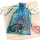 thumbnail image 5 of Bolsas de Regalo Pimuza 100 unidades 13x18 cm Colores Mixtos, 5 of 5