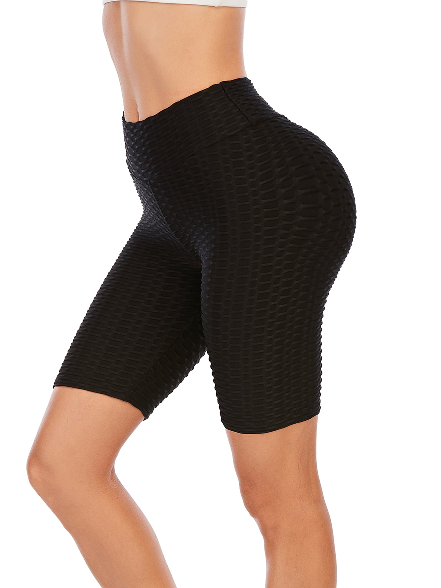 Affordable yoga shorts Outlet