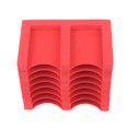 thumbnail image 4 of 1 Pcs 16 Slots Diamond Painting Tray Organizer Diamond Painting Tray Tower Tray, 4 of 5