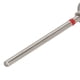 thumbnail image 4 of Nail Drill Bits Tapered Barrel Nail Grinding Head Polishing Bits Tungsten Manicure Art Drill Tool with Storage Box, 4 of 5