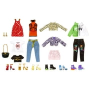 RH Fashion Closet