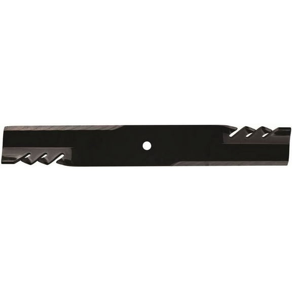 Genuine Oregon 396-728 Landpride G6 Replacement Lawn Mower Blade 24-7/8-Inch