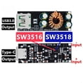 thumbnail image 4 of / QC4.03.0 Adaptador carga rápida para DC 6-35V Módulo reductor, 4 of 9
