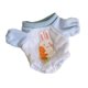 thumbnail image 1 of Body de tela para muñeca CUTICAT disfraz de muñeca 17cm Azul, 1 of 8